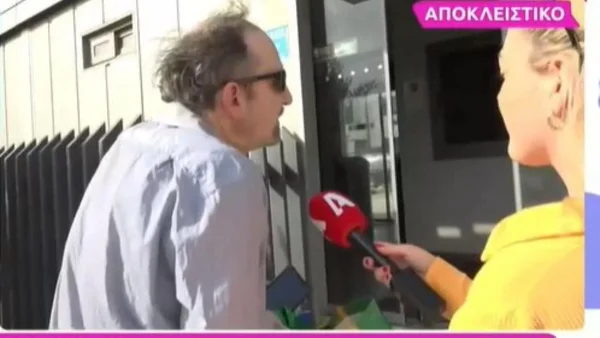 Γιάννης Παπαμιχαήλ για J2US: «Αυτά θα τα πούμε όταν αποχωρήσω από το παιχνίδι»