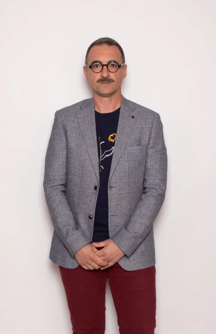 Γιώργος Ριζόπουλος