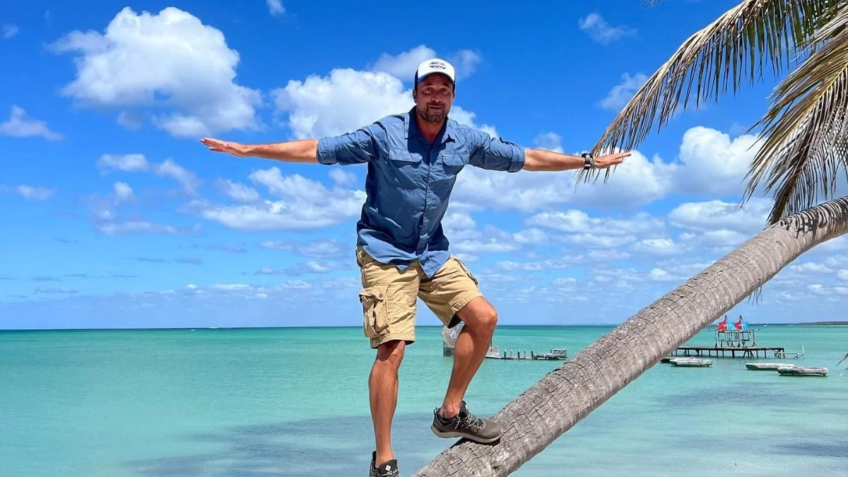 Από παίκτες Survivor, συμπαρουσιαστές του Γiώργου Λιανού - Οι δυο All Star που συζητάνε για το "I am celebrity get me out of here"