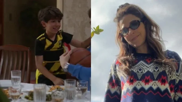 Τα καλύτερά μας χρόνια: «Το παπουτσάκι» - Πανζουρλισμός στο twitter με τον γιο της Κατερίνας στο τελευταίο επεισόδιο της σειράς