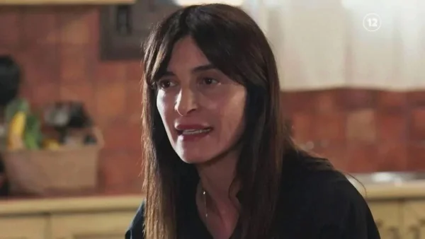 Η Γη της Ελιάς (14/6): «Της το χρωστούσα! Αυτή που ξέρατε μας τελείωσε» - Το σκληρό πρόσωπο της Ιουλίας