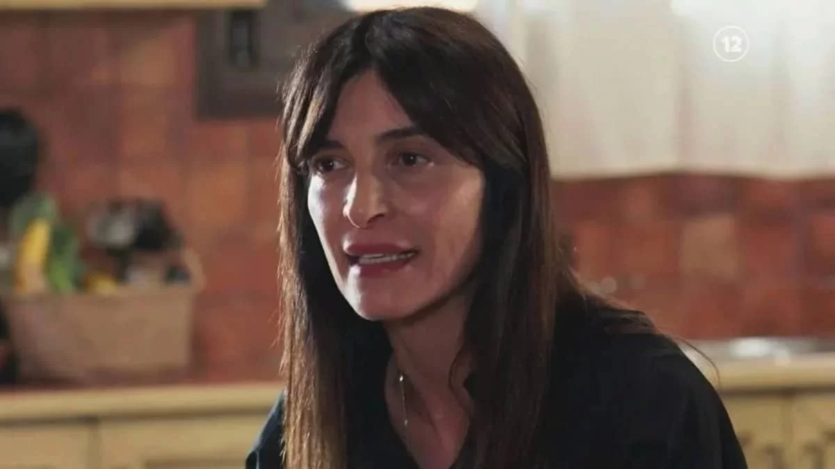 Η Γη της Ελιάς (14/6): «Της το χρωστούσα! Αυτή που ξέρατε μας τελείωσε» - Το σκληρό πρόσωπο της Ιουλίας