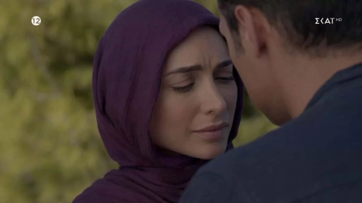 Γλυκάνισος (3/6): «Δεν πάει άλλο» - Τον χωρίζει και βυθίζεται στο θρήνο