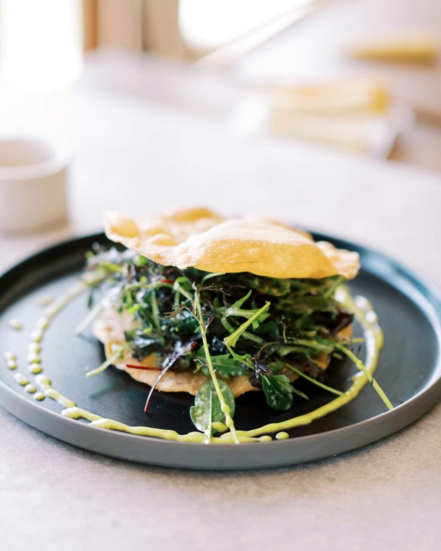 El resto bar: Το εστιατόριο στο Πήλιο που διακρίθηκε για 2η συνεχόμενη χρονιά ως ένα από τα καλύτερα της Ελλάδας