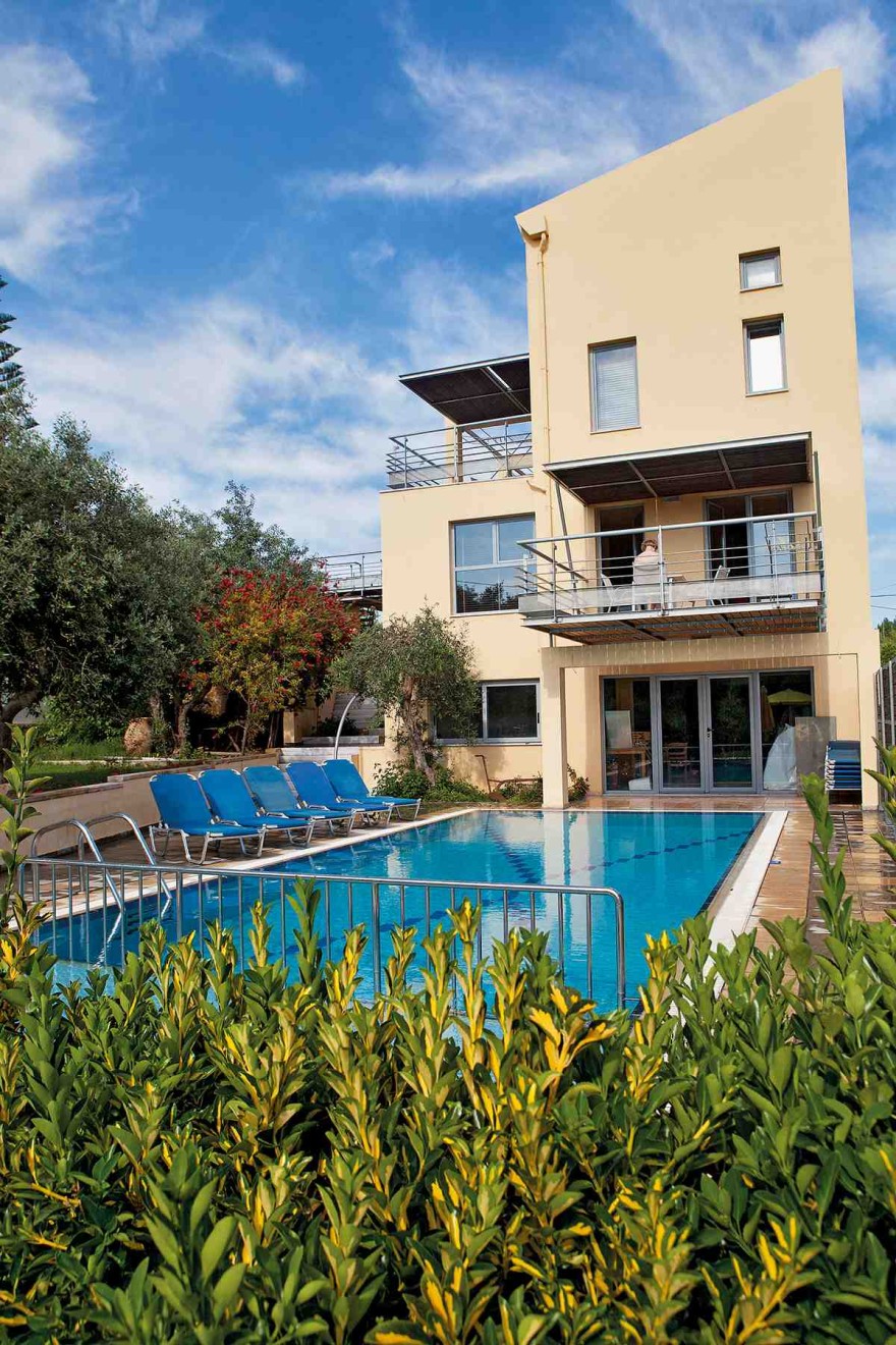 Sorta Apartments - Ιδανικό για χαλάρωση