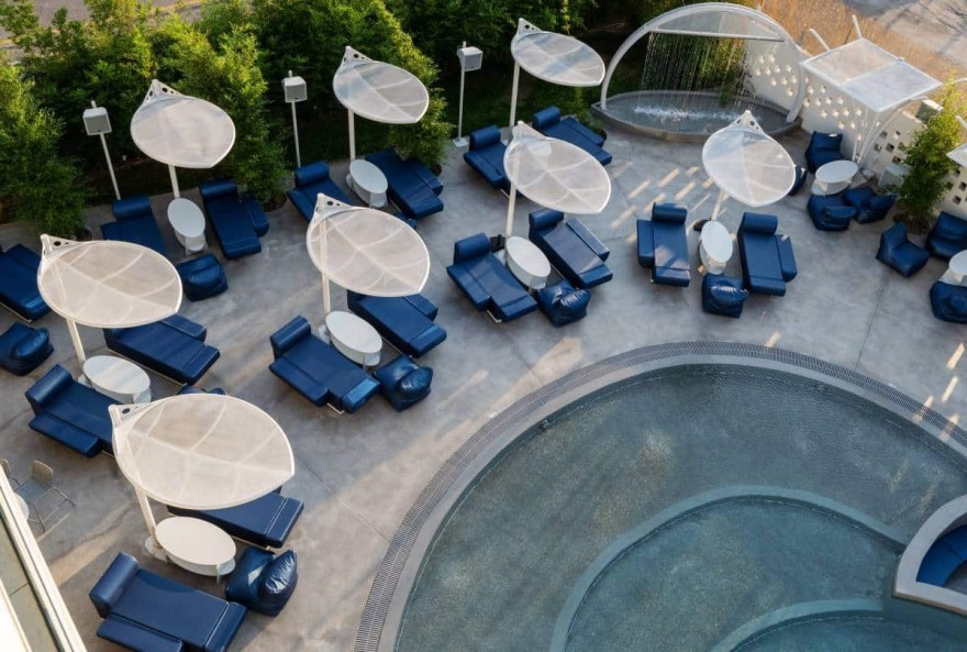 Θεσσαλονίκη: Κάτι νέο συμβαίνει στο λιμάνι… και μόλις το ανακαλύψαμε