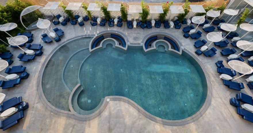 Θεσσαλονίκη: Κάτι νέο συμβαίνει στο λιμάνι… και μόλις το ανακαλύψαμε