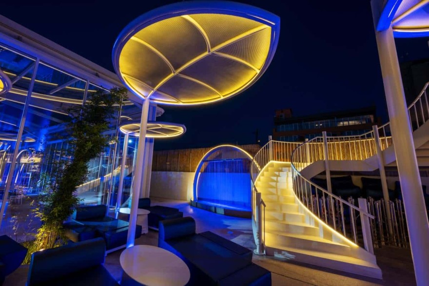 Θεσσαλονίκη: Κάτι νέο συμβαίνει στο λιμάνι… και μόλις το ανακαλύψαμε