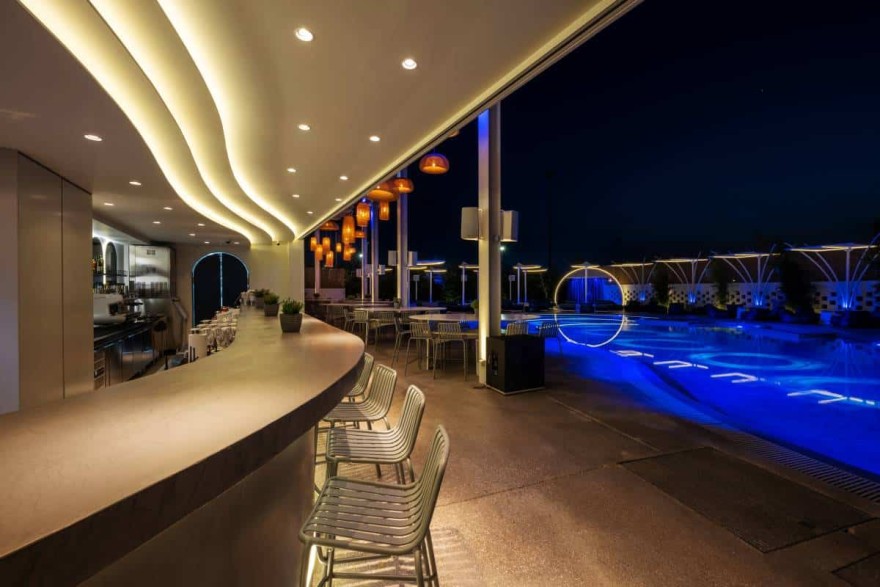 Θεσσαλονίκη: Κάτι νέο συμβαίνει στο λιμάνι… και μόλις το ανακαλύψαμε