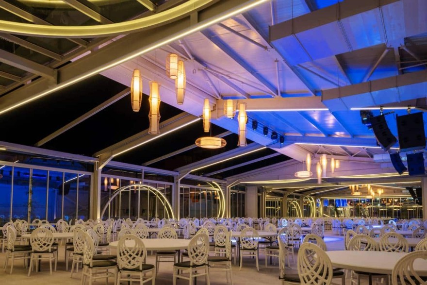 Θεσσαλονίκη: Κάτι νέο συμβαίνει στο λιμάνι… και μόλις το ανακαλύψαμε