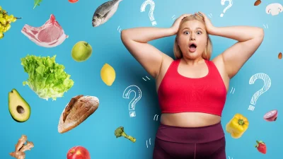5 μύθοι γύρω από τη δίαιτα που καταρρίπτονται