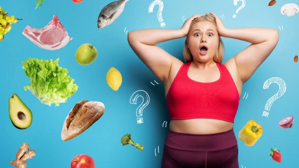 5 μύθοι γύρω από τη δίαιτα που καταρρίπτονται