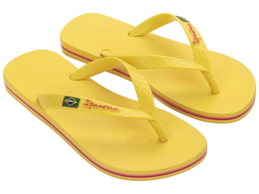 IPANEMA , η πιο αγαπημένη συλλογή του καλοκαιριού