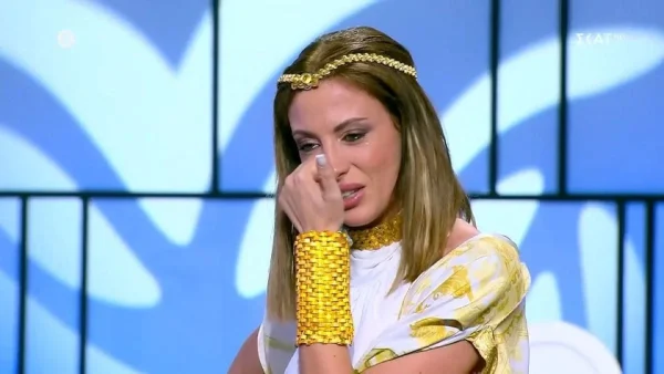 My Style Rocks: Η μία έκλαιγε και η άλλη σχεδόν λιποθυμούσε - Χαμός στον αέρα του ΣΚΑΙ