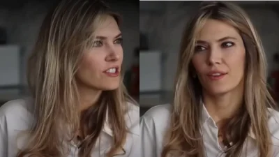 «Δεν θα ξεχάσω ποτέ...» - Σοκαριστικές αποκαλύψεις από την Καϊλή στην πρώτη τηλεοπτική συνέντευξη μετά την αποφυλάκισή της