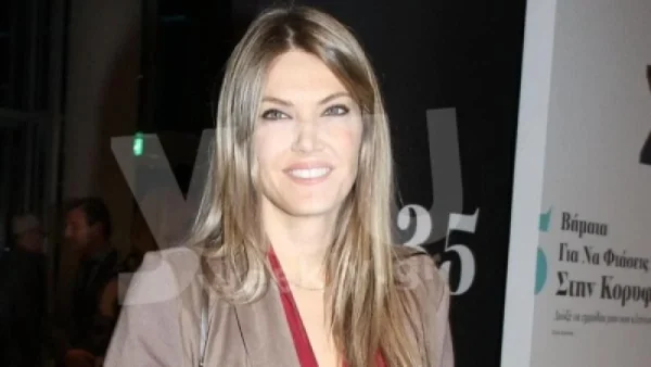 «Δεν μπορώ να ξεχάσω!» - Οι δραματικές ημέρες που πέρασε η Εύα Καϊλή στο κελί μακριά από την κόρη της