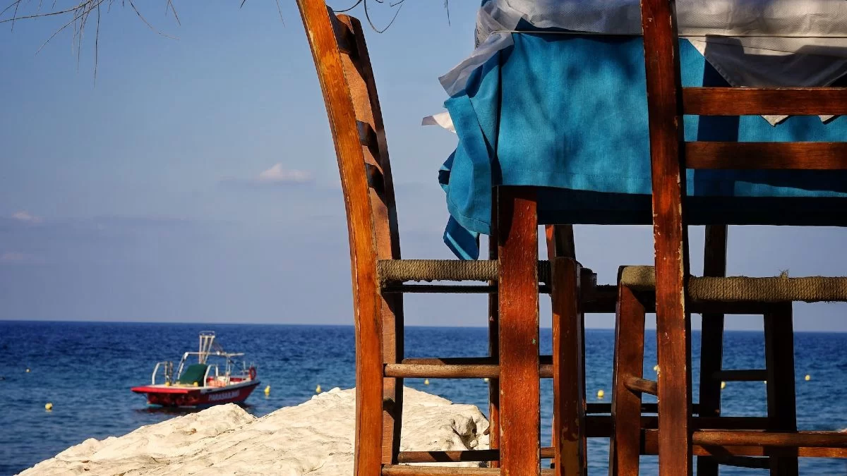 Καιρός σήμερα 20/6: Καλώς ήρθες καύσωνα - Στους 34 βαθμούς σκαρφαλώνει η θερμοκρασία