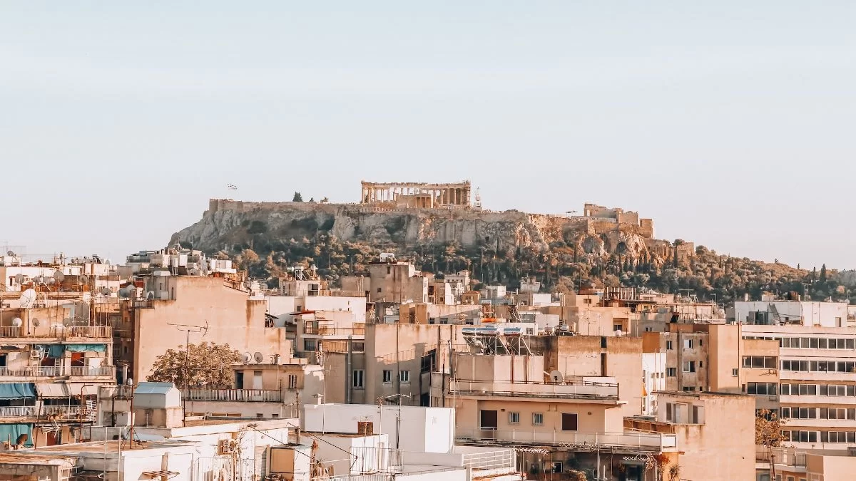 Καιρός σήμερα 19/6: Αλλαγή σκηνικού - Ανεβαίνει η θερμοκρασία