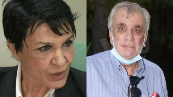 Κατιάνα Μπαλανίκα: «Είχε πέσει σε βαριά κατάθλιψη και ήθελε να...» - Το άγνωστο και σκληρό τέλος του Στηβ Κακέτση