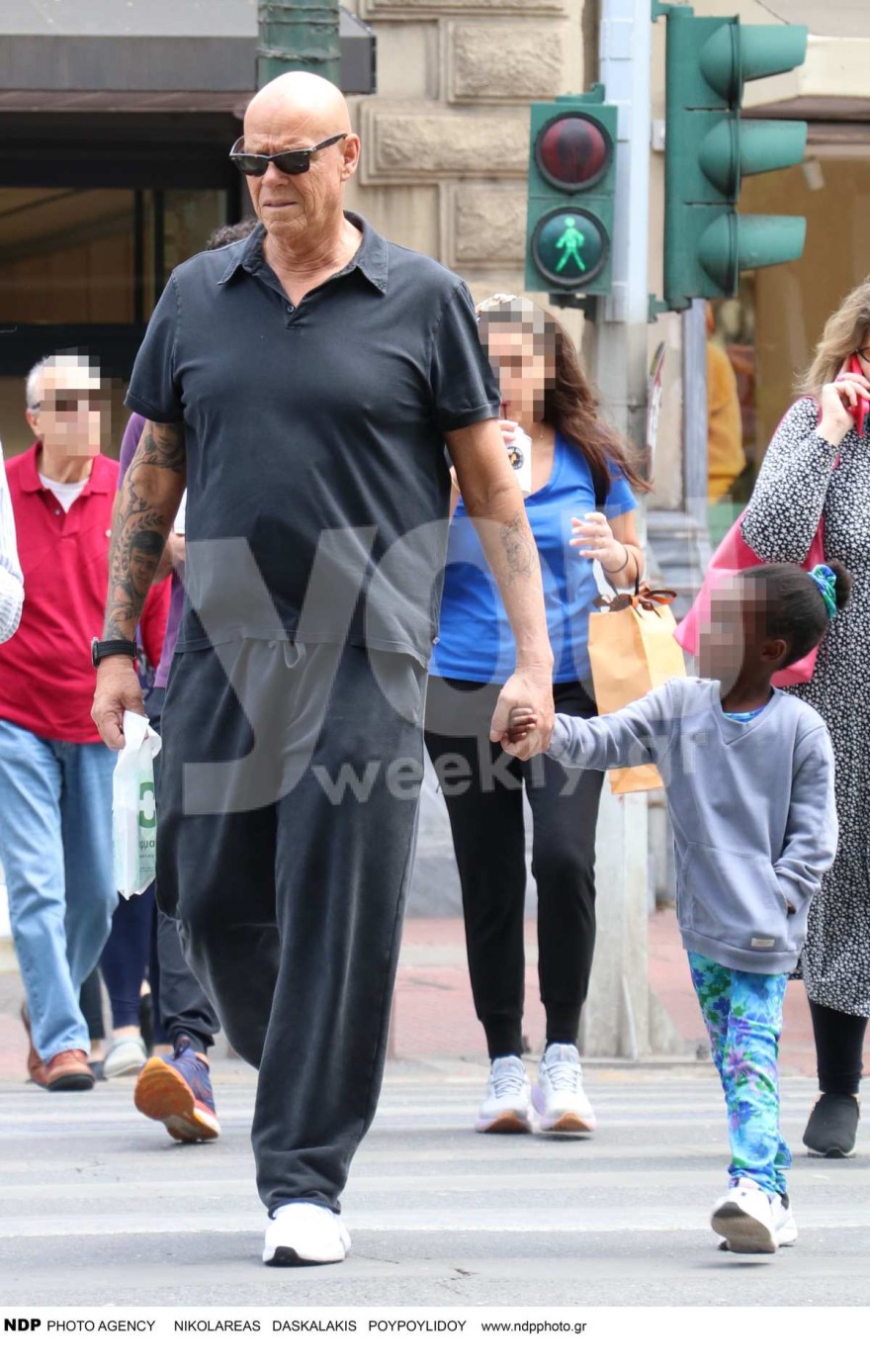 Καλημέρης - Έιντα