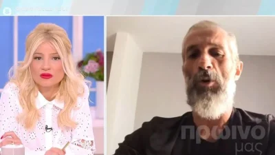 Survivor All Star: «Έχω δεχτεί σωματική...» - Ο Τάκης Καραγκούνιας "έσπασε" για πρώτη φορά τη σιωπή του μετά την αποχώρηση