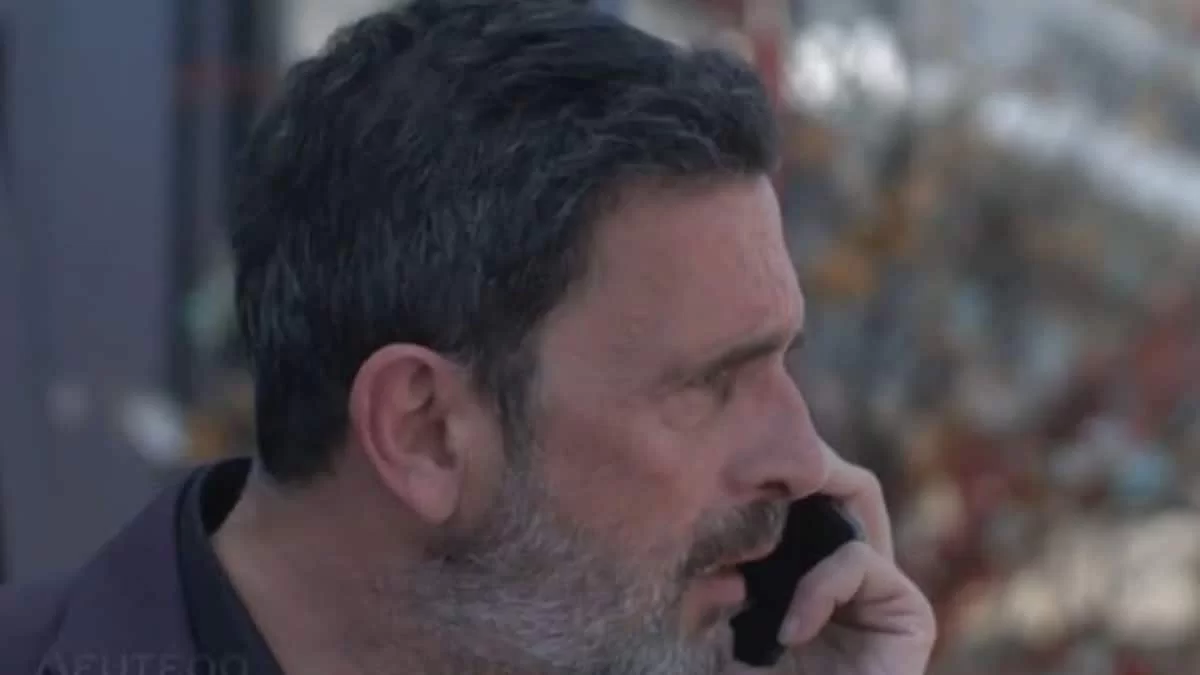 Μαύρο ρόδο (20/6): Συμβόλαιο θανάτου για τον Καστρινό - Πίνει δηλητήριο από τα χέρια του Βίκου