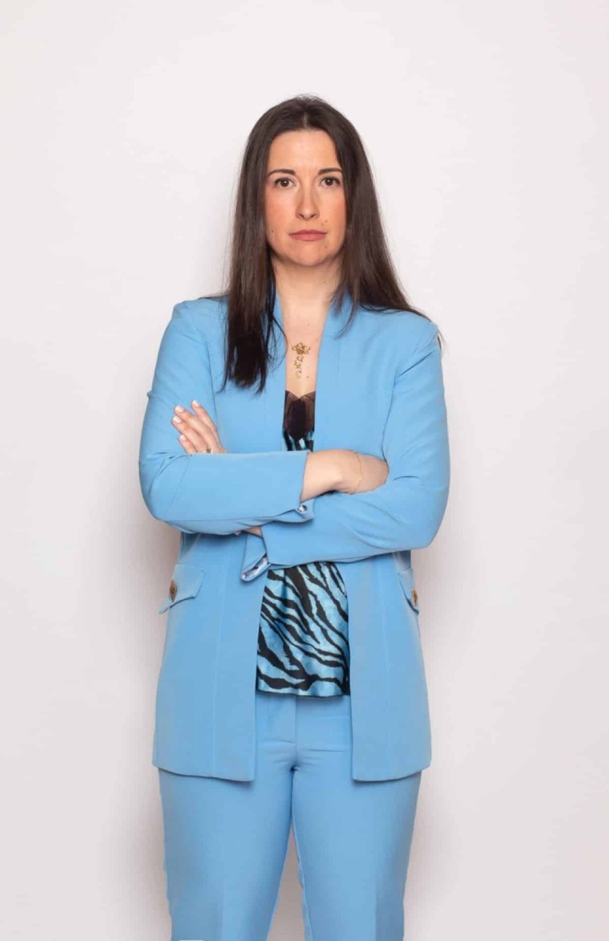 Κατερίνα Μαλασίδου