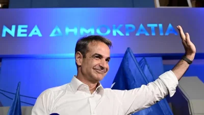 Κυριάκος Μητσοτάκης: «Ποτέ δεν υπόσχομαι θαύματα! Σας διαβεβαιώνω όμως...» - Η πρώτη ανάρτηση μετά τη νίκη στις εκλογές 2023