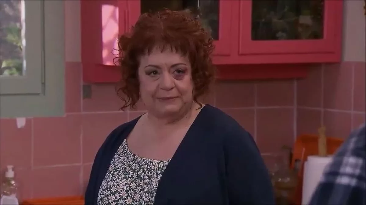 Μην αρχίζεις τη μουρμούρα: Εξελίξεις με την Ελένη Κοκκίδου - Δεν αποχωρεί τελικά από τη σειρά;