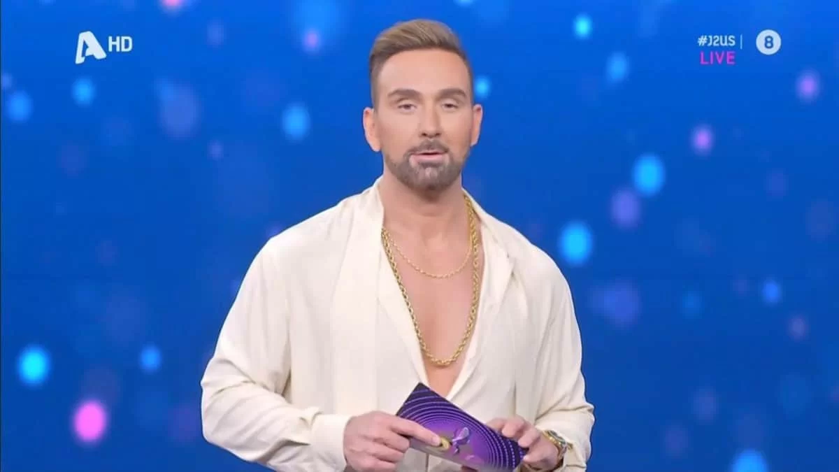 Τηλεθέαση 17/6: Κλαίνε ή γελάνε στον ALPHA με τον Κοκλώνη; - Τα νούμερα του J2US