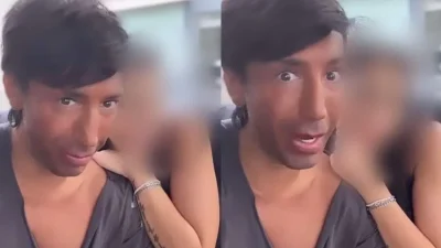 Κωνσταντίνος Εμμανουήλ: Σε σχέση με πρώην παίκτρια του Power of love; Το τρυφερό βίντεο που δημοσίευσε