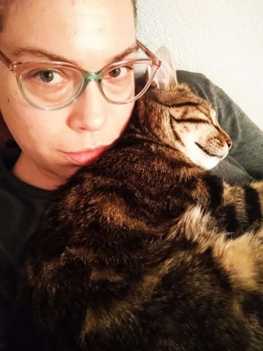 Κοραλία Τσόγκα