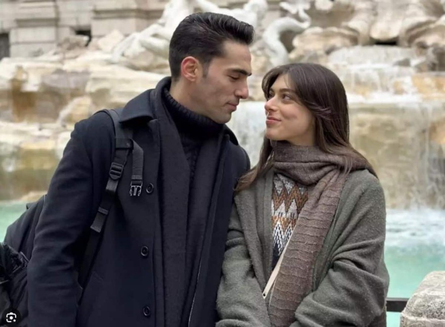 Γη της ελιάς: Σπαραγμός και κλάμα - Τα 5 τελευταία επεισόδια της σεζόν πριν προβληθούν στην τηλεόραση