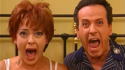 Εκλογές 2023: Οι δυο ηθοποιοί της σειράς Κωνσταντίνου και Ελένης που μπήκαν στη Βουλή