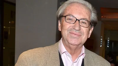 Κώστας Λεφάκης: «Οι γνωριμίες αυτού του Σαββατοκύριακου θα είναι γοητευτικές» - Ευχάριστα νέα για τους Καρκίνους και...