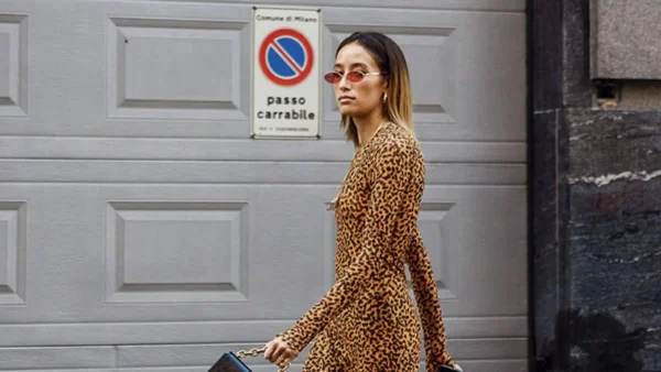 Sporty leo: Η απόλυτη διαχρονική τάση εξαπλώνεται και πάλι στους δρόμους της πόλης!