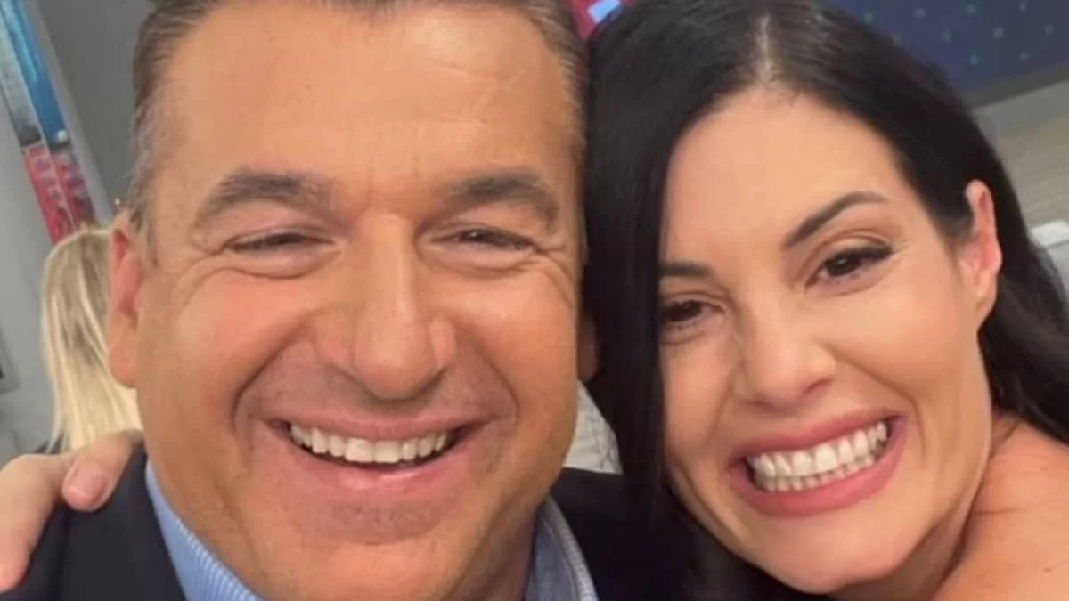 Αποχώρηση Κορινθίου από το Πρωινό: Το σκηνικό με την Φωτεινή Πετρόγιαννη στα καμαρίνια, η γκρίνια και ο εκνευρισμός