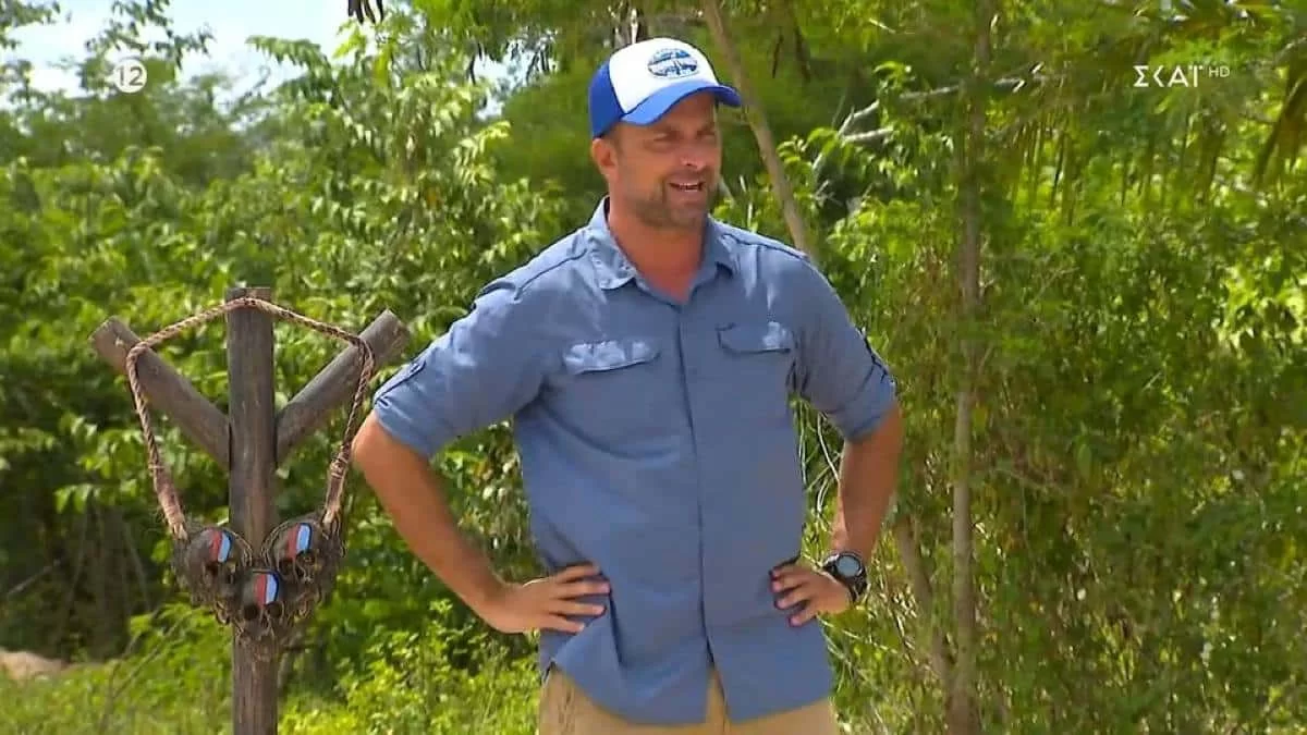 Survivor all star: «Ξεκινάει η μεγάλη μάχη...» - Ταραχή με τη νέα ανακοίνωση του Γιώργου Λιανού