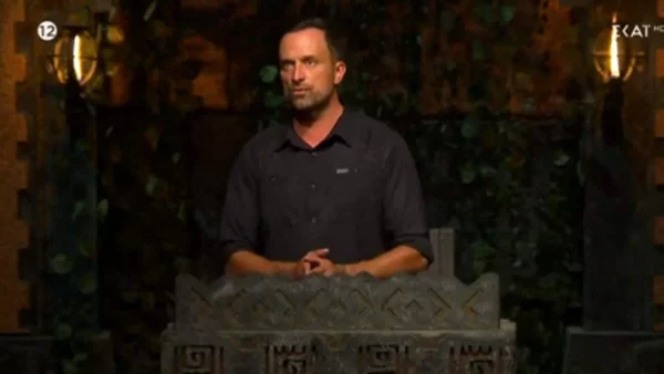 Survivor all star: Στον τάκο ξανά - Το όνομα παίκτη που βγήκε από τη σημερινή (26/6) κάλπη