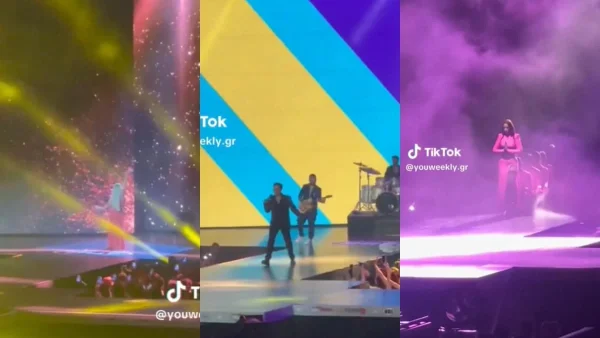 MAD VMA 2023: Δεν έχει ξαναγίνει - Όλες οι "καυτές" εμφανίσεις πριν προβληθούν στην τηλεόραση