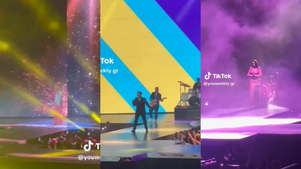 MAD VMA 2023: Δεν έχει ξαναγίνει - Όλες οι "καυτές" εμφανίσεις πριν προβληθούν στην τηλεόραση