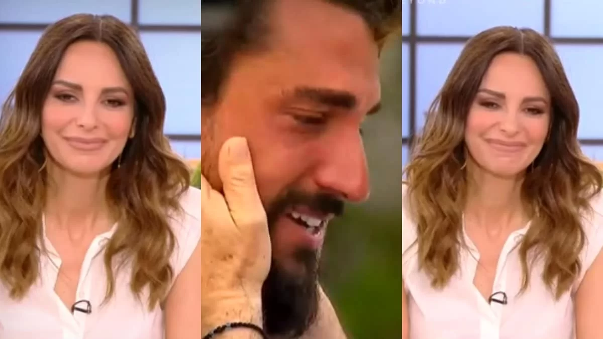 Survivor all star: «Αυτό το σημείο δε μου άρεσε!» - Το πλάνο που ενόχλησε τη Μαγγίρα από τη συνάντηση των παικτών με τις οικογένειες