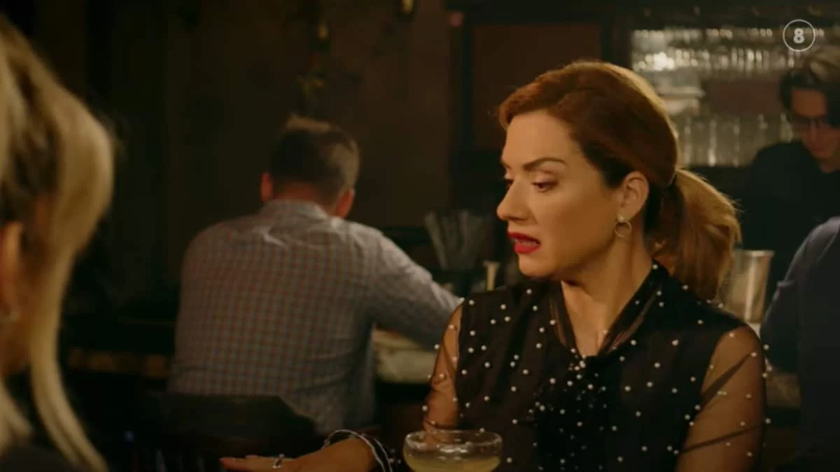 Μαίρη Μαίρη Μαίρη (9/6): Τα φτιάχνει με πολύ μικρότερό της; Σούσουρο στο MEGA