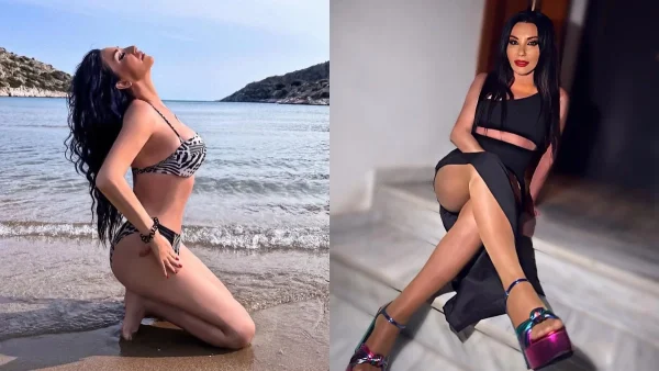 Η τροφή που τρώει οπωσδήποτε κάθε βράδυ - Έτσι διατηρεί η Πόπη Μαλλιωτάκη αψεγάδιαστο το κορμί της