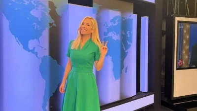 Αποκλειστικό: Μεγάλη ανατροπή για την Μαρία Αναστασοπούλου