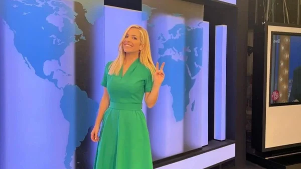 Αποκλειστικό: Μεγάλη ανατροπή για την Μαρία Αναστασοπούλου