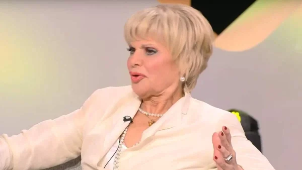 Μαρία Ιωαννίδου: Έκανε 40 χημειοθεραπείες - «Πονούσα, δεν μπορούσα να φάω, έκανα εμετούς πολλούς, ήμουν 45 κιλά»