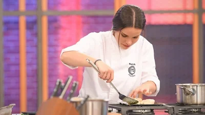 Μαρία Μπέη: Η πρώτη ανάρτηση μετά τη νίκη της στο MasterChef