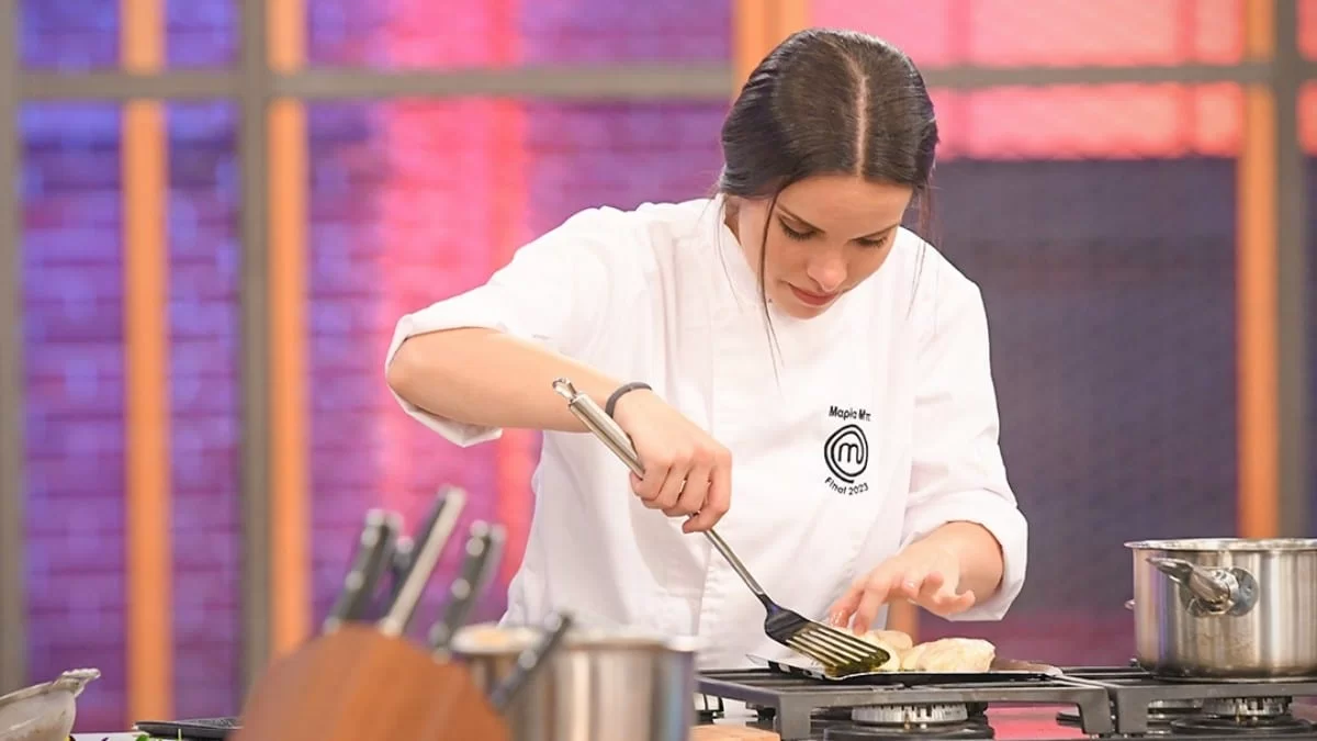 Μαρία Μπέη: Η πρώτη ανάρτηση μετά τη νίκη της στο MasterChef