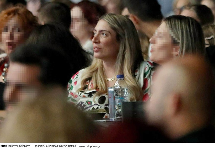 Πάνος Μουζουράκης συναυλία μαριλού